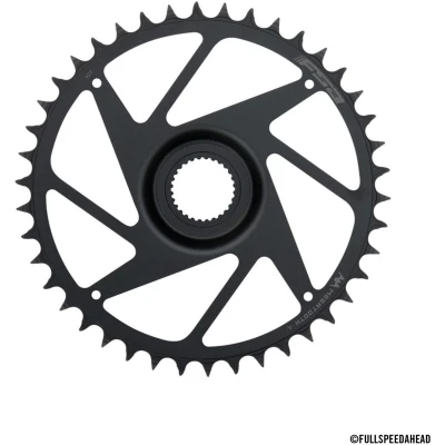 Tarcza korby FSA E-BIKE BOSCH GEN4 DM 42T WB659A Części 2wheels.pl - have a bike day!
