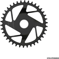 Tarcza korby FSA K-Force Modular SuperCompact Części 2wheels.pl - have a bike day!