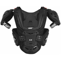 Buzer LEATT Chest protector 5.5 Pro HD Jr Leatt 2wheels.pl - have a bike day! 6