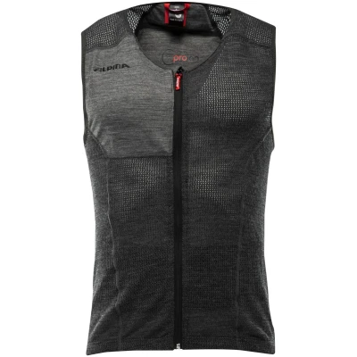 Kamizelka ochronna Alpina PROLAN MEN VEST Alpina 2wheels.pl - have a bike day!