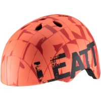 Kask rowerowy Leatt MTB Urban 1.0 junior Akcesoria 2wheels.pl - have a bike day! 10