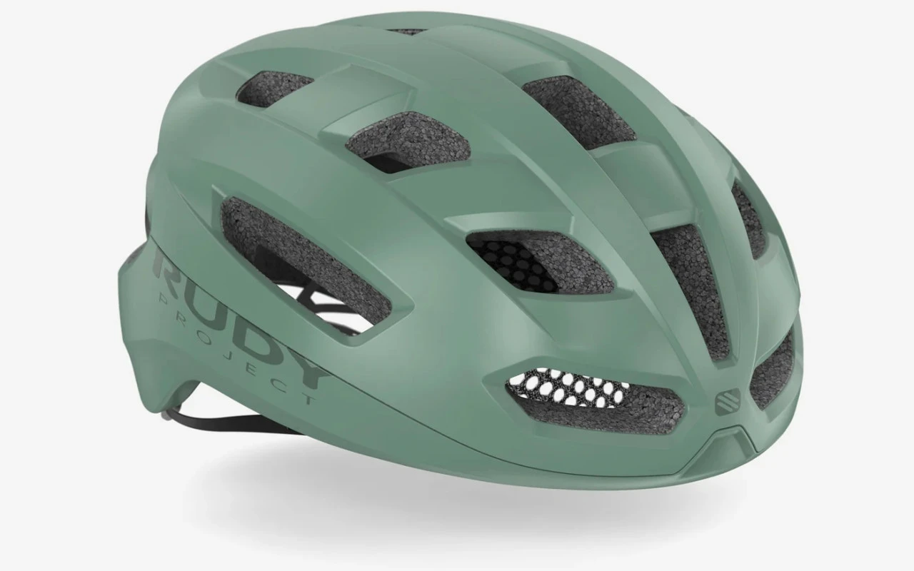 Kask gravelowy Rudy Project Skudo Akcesoria 3 Kask gravelowy Rudy Project Skudo Akcesoria 2wheels.pl - have a bike day! 3