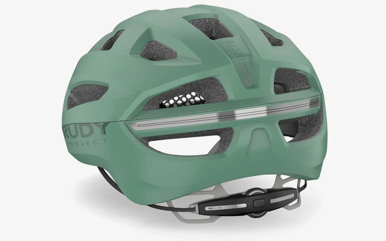 Kask gravelowy Rudy Project Skudo Akcesoria 6 Kask gravelowy Rudy Project Skudo Akcesoria 2wheels.pl - have a bike day! 6