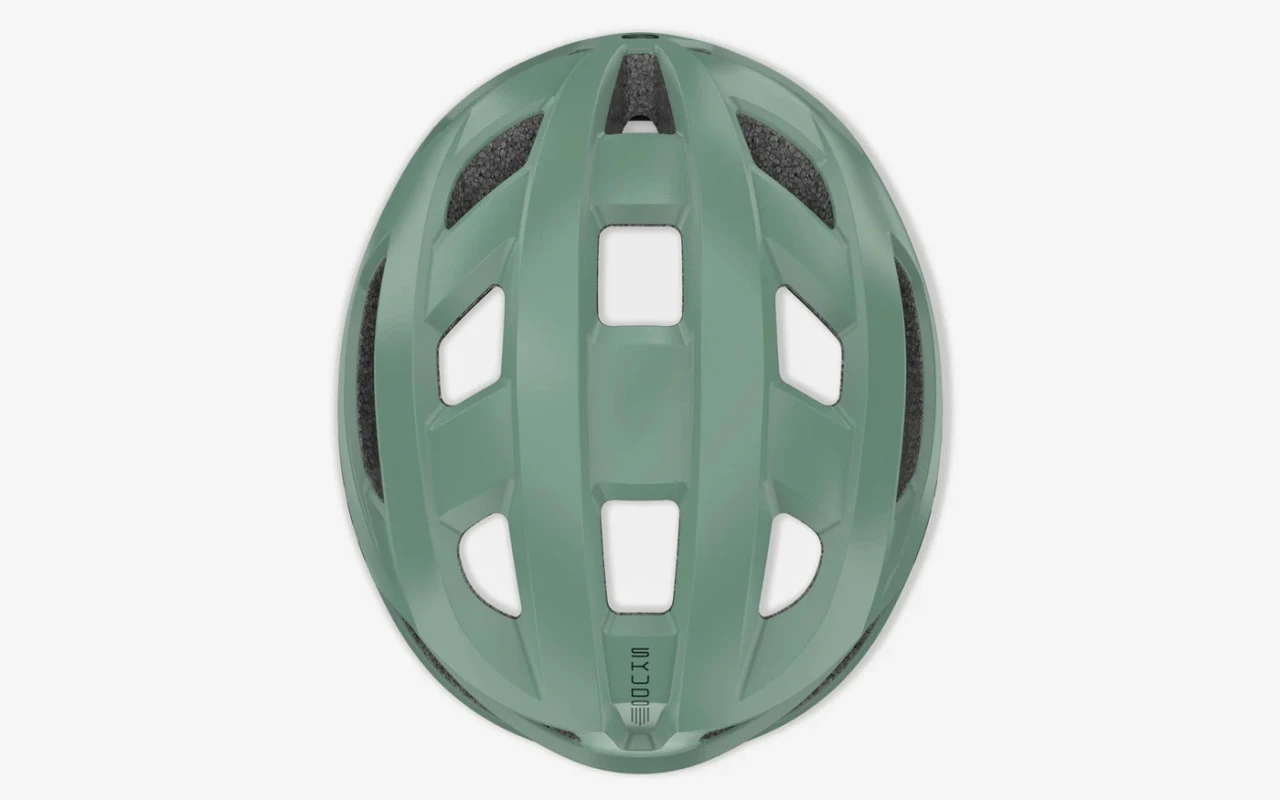 Kask gravelowy Rudy Project Skudo Akcesoria 7 Kask gravelowy Rudy Project Skudo Akcesoria 2wheels.pl - have a bike day! 7
