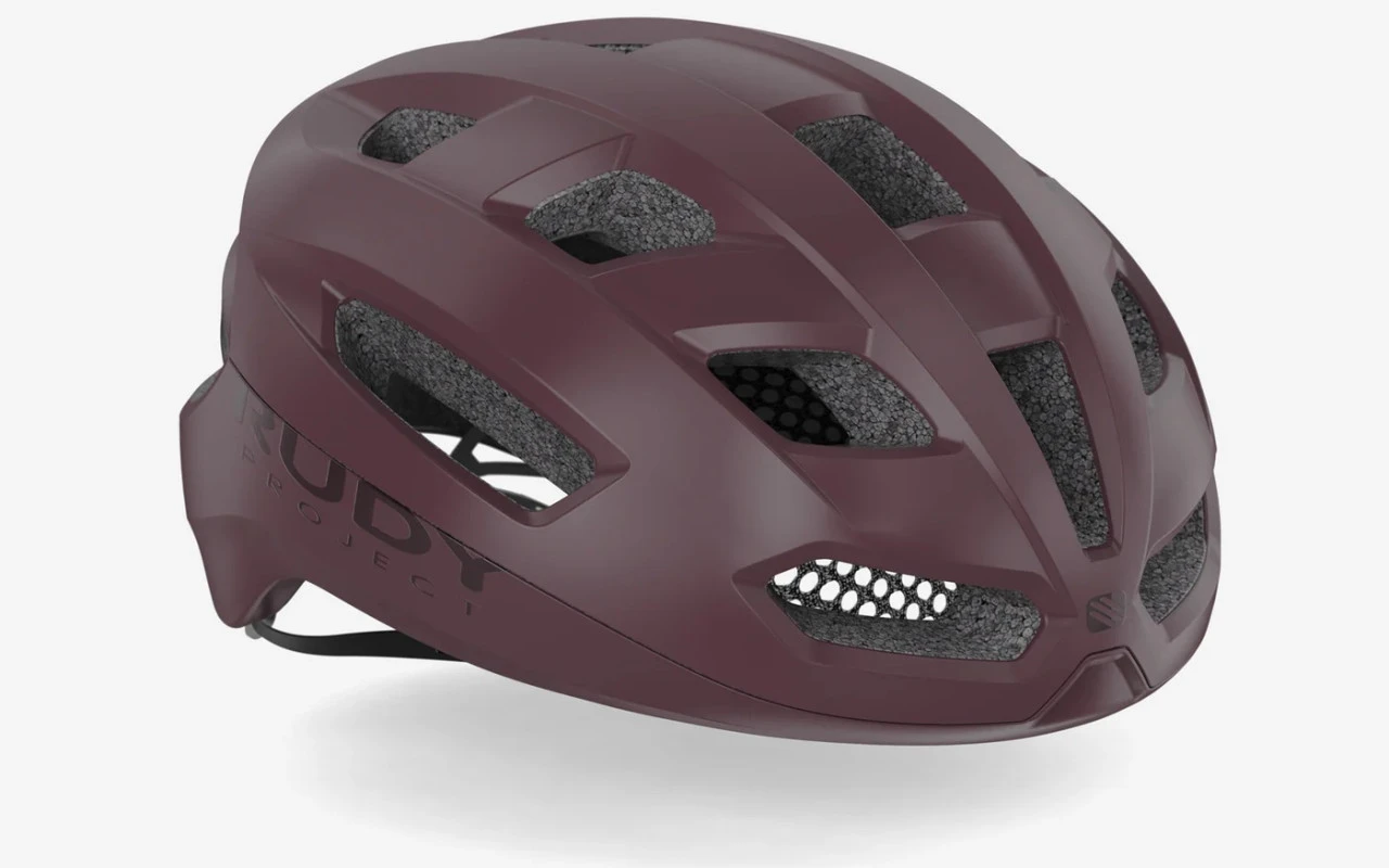 Kask gravelowy Rudy Project Skudo Akcesoria 8 Kask gravelowy Rudy Project Skudo Akcesoria 2wheels.pl - have a bike day! 8