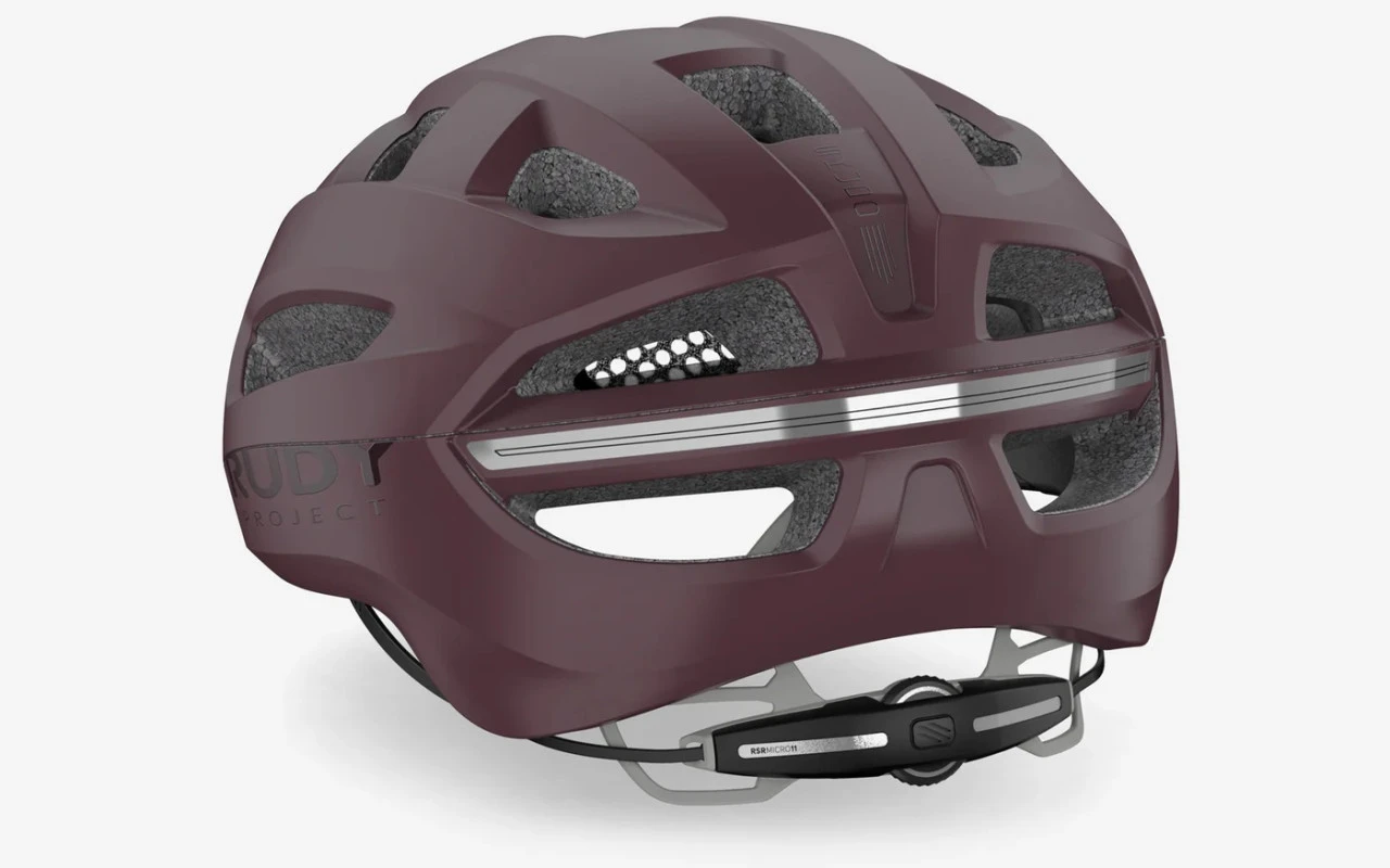 Kask gravelowy Rudy Project Skudo Akcesoria 11 Kask gravelowy Rudy Project Skudo Akcesoria 2wheels.pl - have a bike day! 11