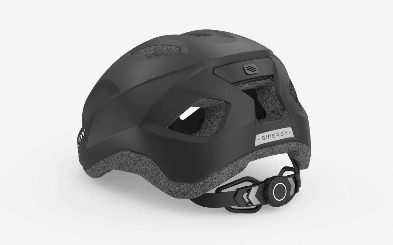 Kask gravelowy Rudy Project Sinergy Akcesoria 24 Kask gravelowy Rudy Project Sinergy Akcesoria 2wheels.pl - have a bike day! 24