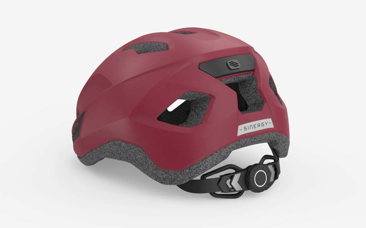 Kask gravelowy Rudy Project Sinergy Akcesoria 19 Kask gravelowy Rudy Project Sinergy Akcesoria 2wheels.pl - have a bike day! 19