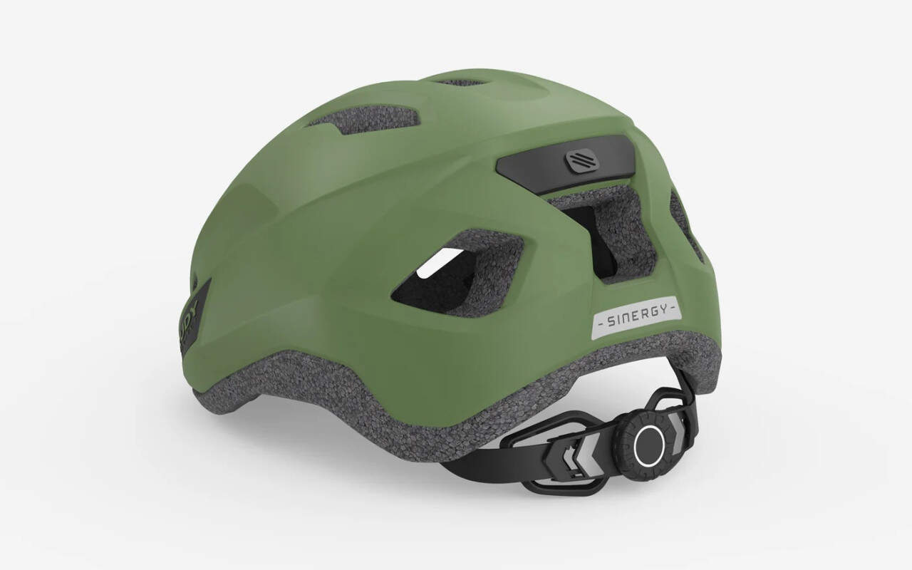 Kask gravelowy Rudy Project Sinergy Akcesoria 9 Kask gravelowy Rudy Project Sinergy Akcesoria 2wheels.pl - have a bike day! 9
