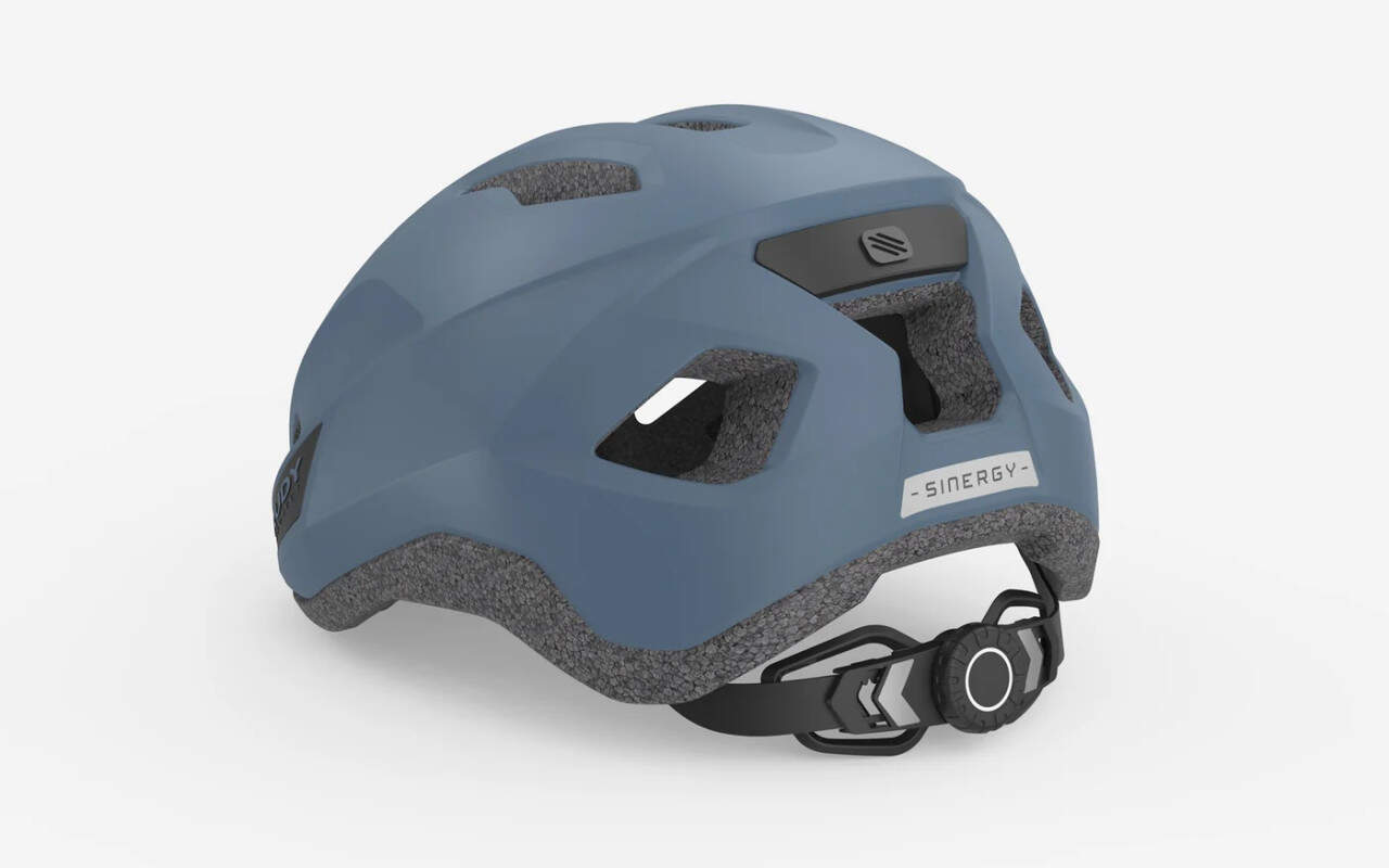 Kask gravelowy Rudy Project Sinergy Akcesoria 14 Kask gravelowy Rudy Project Sinergy Akcesoria 2wheels.pl - have a bike day! 14