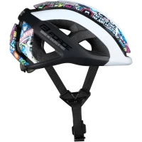 Kask szosowo-gravelowy Force NEO VIVID Akcesoria 2wheels.pl - have a bike day! 9