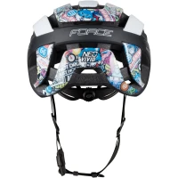 Kask szosowo-gravelowy Force NEO VIVID Akcesoria 2wheels.pl - have a bike day! 11