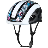 Kask szosowo-gravelowy Force NEO VIVID Akcesoria 2wheels.pl - have a bike day! 8