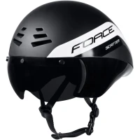 Kask szosowo-gravelowy Force NEO VIVID Akcesoria 2wheels.pl - have a bike day! 2