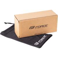 Okulary rowerowe Force ZENITH Akcesoria 2wheels.pl - have a bike day! 16
