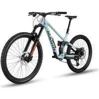 Marin Alpine Trail 2 2027 Marin 2wheels.pl - have a bike day! 9