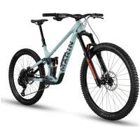 Marin Alpine Trail 2 2027 Marin 2wheels.pl - have a bike day! 8