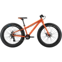 Silverback SE Series Fat 24 Fatbike 2wheels.pl - have a bike day! 7