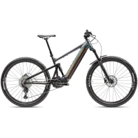 Silverback S-Electro Elite AL 2 (New Gen) ebike - MTB full 2wheels.pl - have a bike day! 3