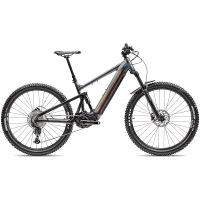 Silverback S-Electro Elite AL 2 (New Gen) ebike - MTB full 2wheels.pl - have a bike day!