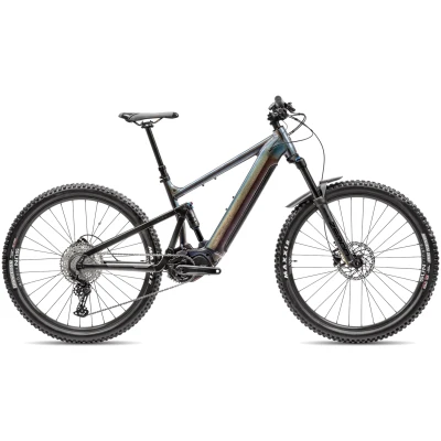 Silverback S-Electro Elite AL 2 (New Gen) ebike - MTB full 2wheels.pl - have a bike day!