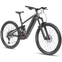 Silverback S-Electro Elite AL 2 (New Gen) ebike - MTB full 2wheels.pl - have a bike day! 13