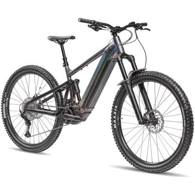 Silverback S-Electro Elite AL 2 (New Gen) ebike - MTB full 2wheels.pl - have a bike day! 2