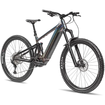 Silverback S-Electro Elite AL 2 (New Gen) ebike - MTB full 2wheels.pl - have a bike day! 2