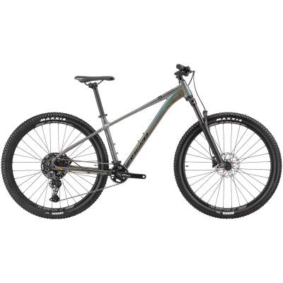 Silverback SE:Series 10 MTB 29'' 2wheels.pl - have a bike day!