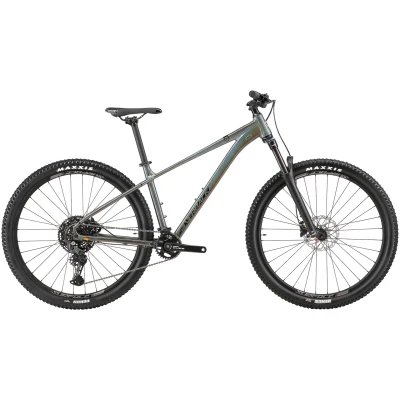 Silverback SE:Series 10 MTB 29'' 2wheels.pl - have a bike day!