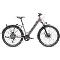 Silverback S-ELECTRO STEP-SERIES 50 T10 ebike - Miasto 2wheels.pl - have a bike day! 4