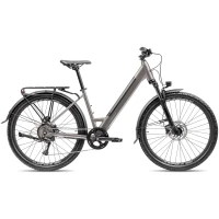Silverback S-ELECTRO STEP-SERIES 50 T10 ebike - Miasto 2wheels.pl - have a bike day! 4