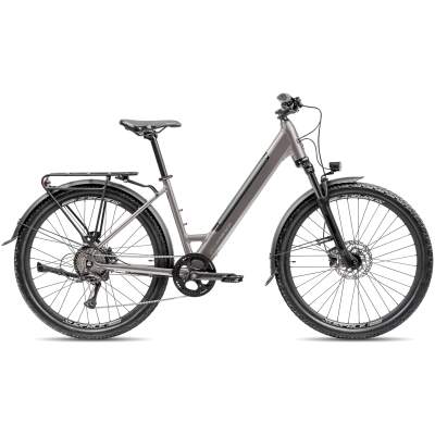 Silverback S-ELECTRO STEP-SERIES 50 T10 ebike - Miasto 2wheels.pl - have a bike day! 2