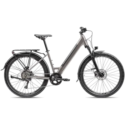 Silverback S-ELECTRO STEP-SERIES 50 T10 ebike - Miasto 2wheels.pl - have a bike day! 2