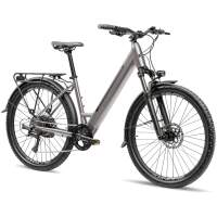 Silverback S-ELECTRO STEP-SERIES 50 T10 ebike - Miasto 2wheels.pl - have a bike day! 16