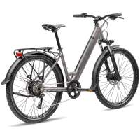 Silverback S-ELECTRO STEP-SERIES 50 T10 ebike - Miasto 2wheels.pl - have a bike day! 18