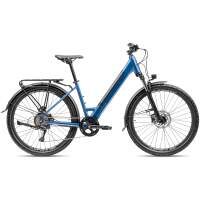 Silverback S-ELECTRO STEP-SERIES 50 T10 ebike - Miasto 2wheels.pl - have a bike day! 3