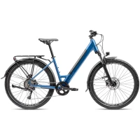Silverback S-ELECTRO STEP-SERIES 50 T10 ebike - Miasto 2wheels.pl - have a bike day! 3