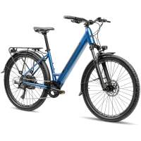 Silverback S-ELECTRO STEP-SERIES 50 T10 ebike - Miasto 2wheels.pl - have a bike day! 15