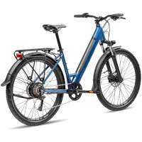 Silverback S-ELECTRO STEP-SERIES 50 T10 ebike - Miasto 2wheels.pl - have a bike day! 17