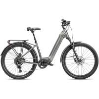 Silverback S-ELECTRO STEP-SERIES 9 ebike - Miasto 2wheels.pl - have a bike day! 3