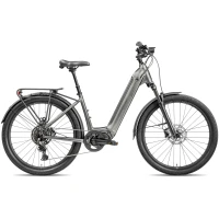 Silverback SE Series Fat 24 Fatbike 2wheels.pl - have a bike day! 2