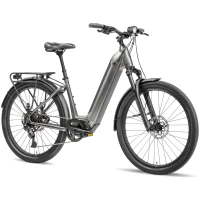 Silverback S-ELECTRO STEP-SERIES 9 ebike - Miasto 2wheels.pl - have a bike day! 16