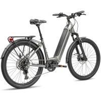 Silverback S-ELECTRO STEP-SERIES 9 ebike - Miasto 2wheels.pl - have a bike day! 18