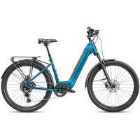 Silverback S-ELECTRO STEP-SERIES 9 ebike - Miasto 2wheels.pl - have a bike day! 4