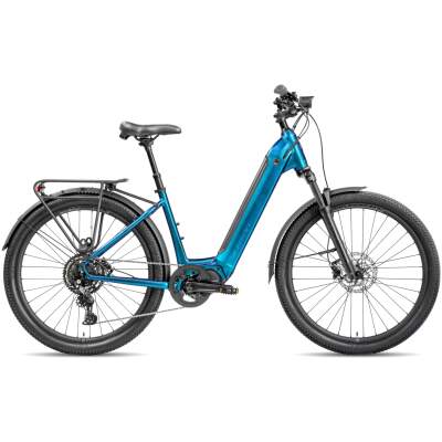 Silverback S-ELECTRO STEP-SERIES 9 ebike - Miasto 2wheels.pl - have a bike day! 2