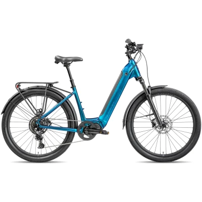 Silverback S-ELECTRO STEP-SERIES 9 ebike - Miasto 2wheels.pl - have a bike day! 2