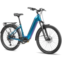 Silverback S-ELECTRO STEP-SERIES 9 ebike - Miasto 2wheels.pl - have a bike day! 17