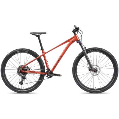 Silverback SE:Series 10 (New Gen) MTB 29'' 2wheels.pl - have a bike day!