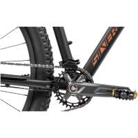 Silverback MTB 29” SE:Series 12 (New Gen) MTB 29'' 2wheels.pl - have a bike day! 25